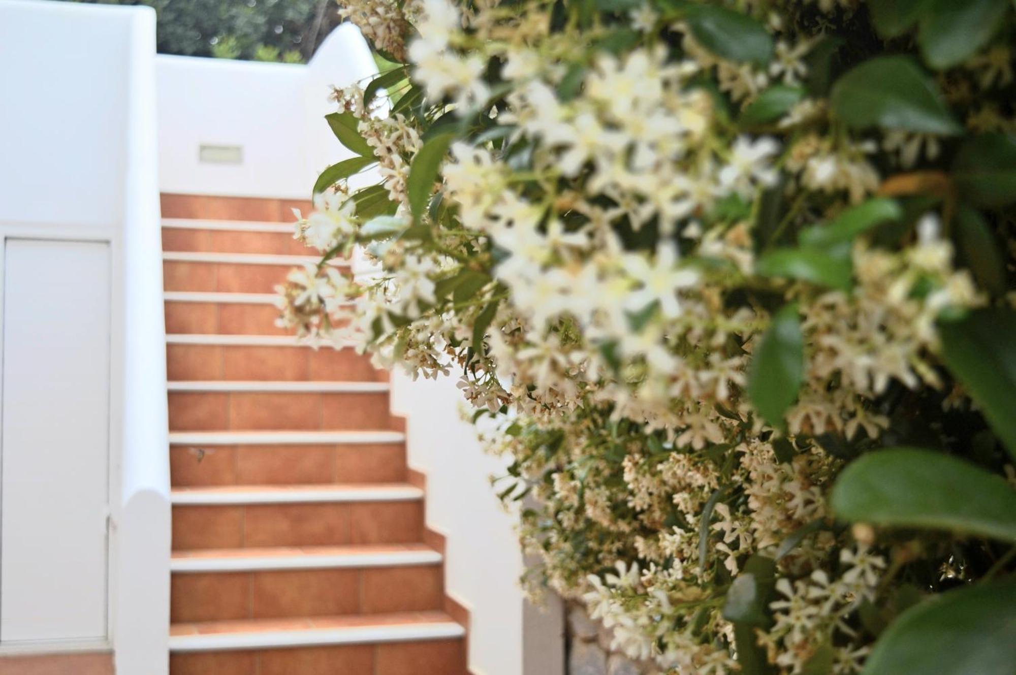 Malvazios Villas #7 Gythio Exterior foto